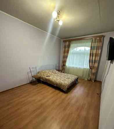 1-комн. квартира, 29 м2, 5/5 эт. Яхрома