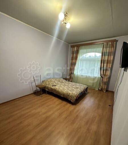 1-комн. квартира, 29 м2, 5/5 эт. Яхрома - изображение 3