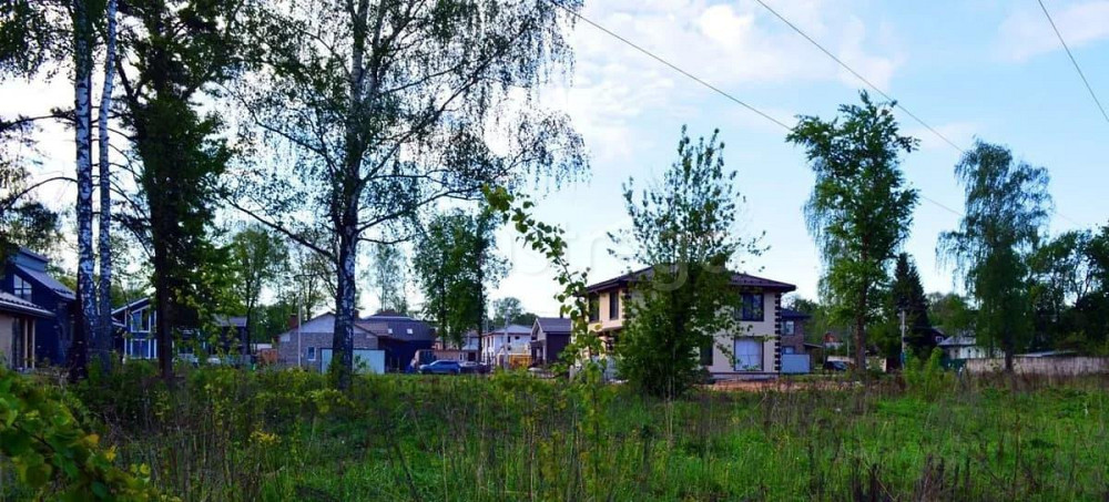 Земельный участок, 10 соток Королев - изображение 3