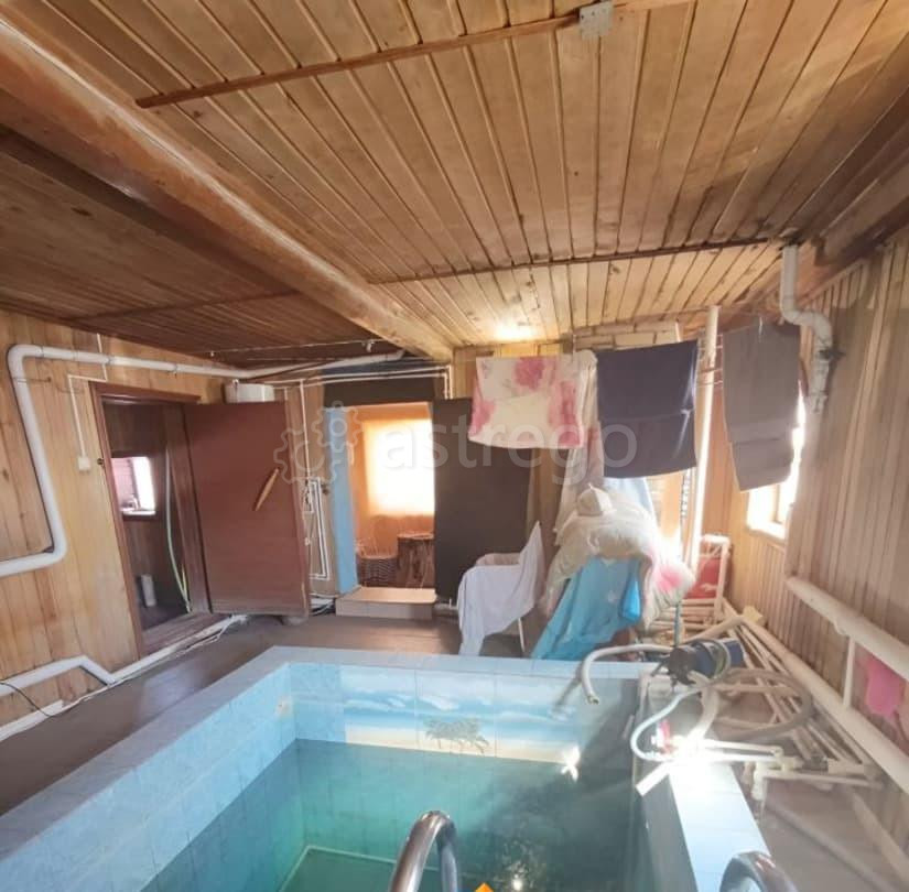 Коттедж, 250 м2, 30 соток, 2 эт. Чишмы - изображение 5