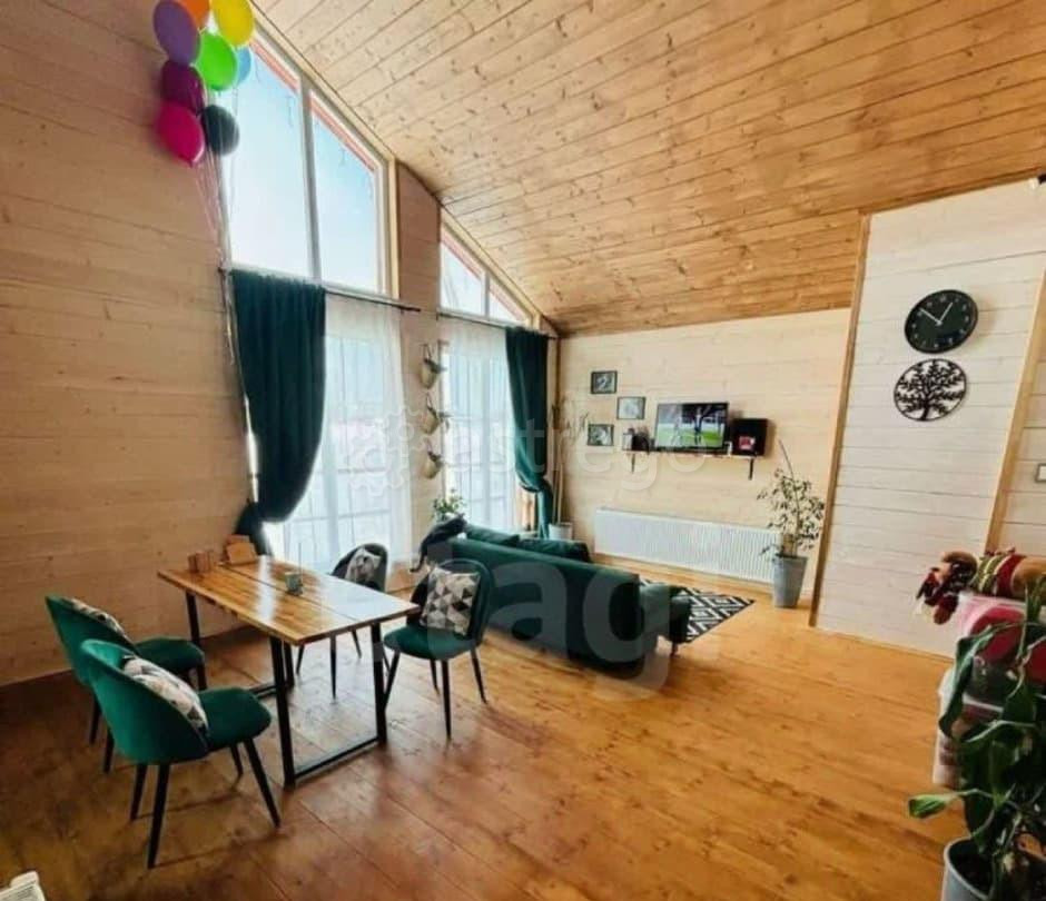 Дом, 122 м2, 6 соток, 2 эт. Домодедово - изображение 5