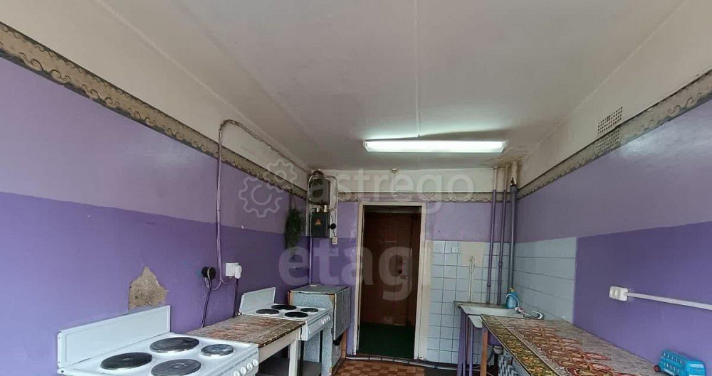 Комната, 18.5 м2, 3/5 эт. Новодвинск - изображение 6