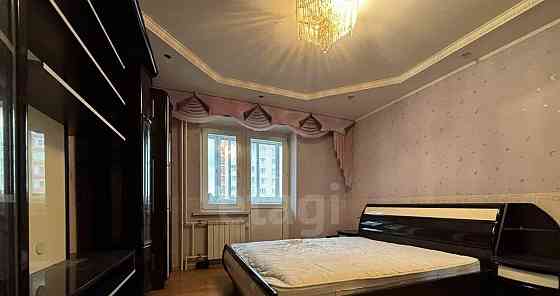 5-комн. квартира, 117.9 м2, 9/10 эт. Раменское