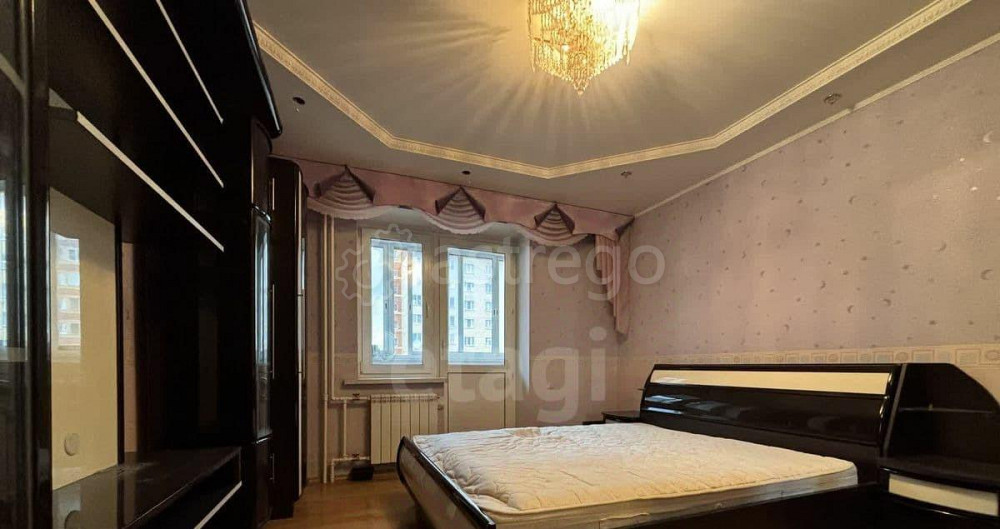 5-комн. квартира, 117.9 м2, 9/10 эт. Раменское - изображение 4