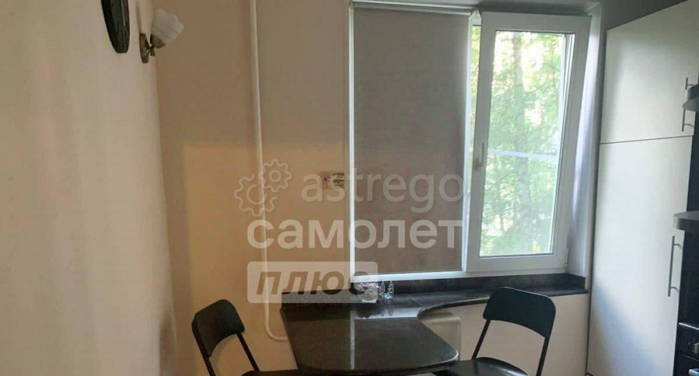 3-комн. квартира, 51.9 м2, 2/5 эт. Солнечногорск - изображение 2