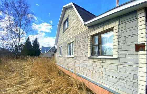 Дом, 53 м2 Шатура