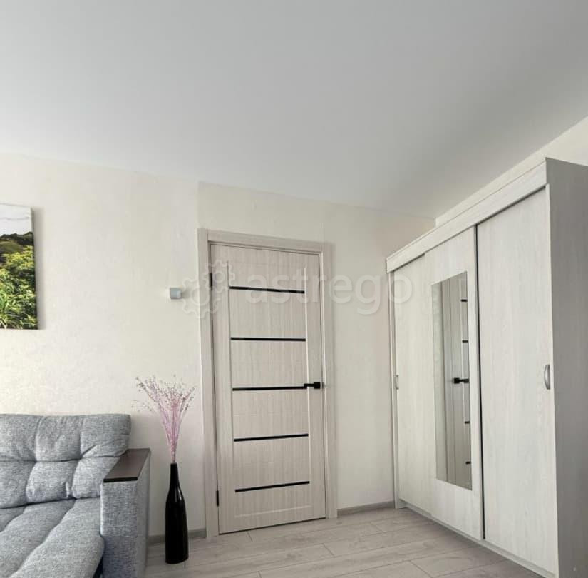 2-комн. квартира, 42.7 м2, 3/5 эт. Москва - изображение 7