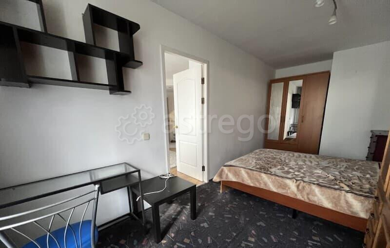 2-комн. квартира, 47.8 м2, 10/12 эт. Москва - изображение 3
