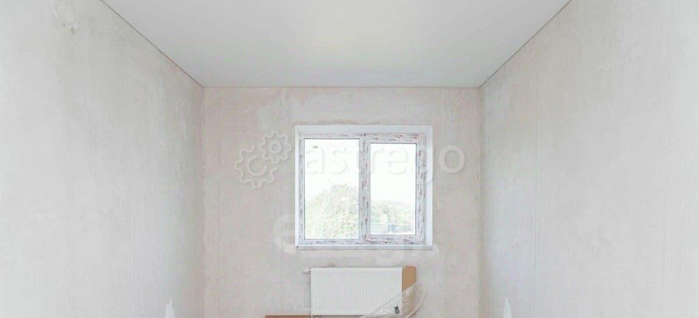 2-комн. квартира, 40 м2, 3/3 эт. Кармаскалы - изображение 3