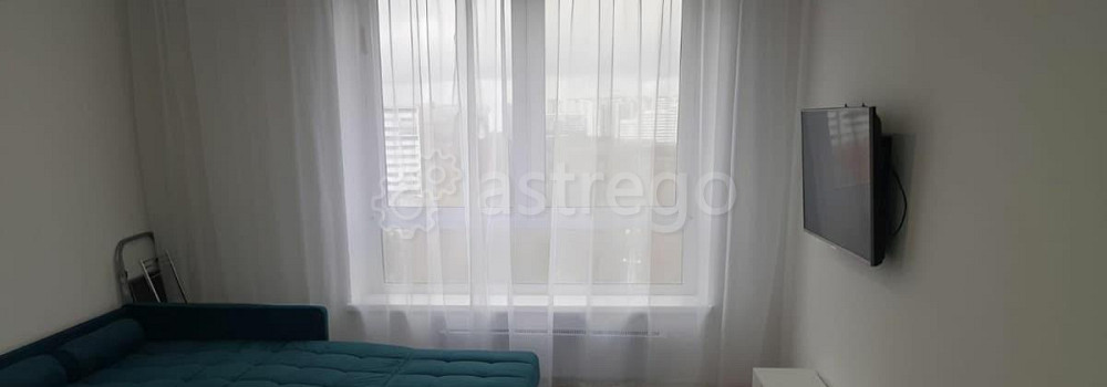 Студия, 20 м2, 12/25 эт. Москва - изображение 4