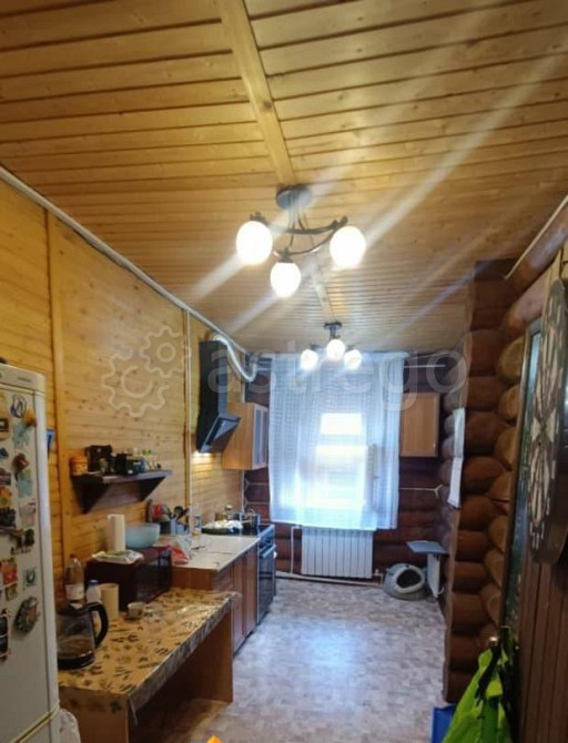 Коттедж, 386 м2, 9.8 сотки, 2 эт. Архангельск - изображение 6