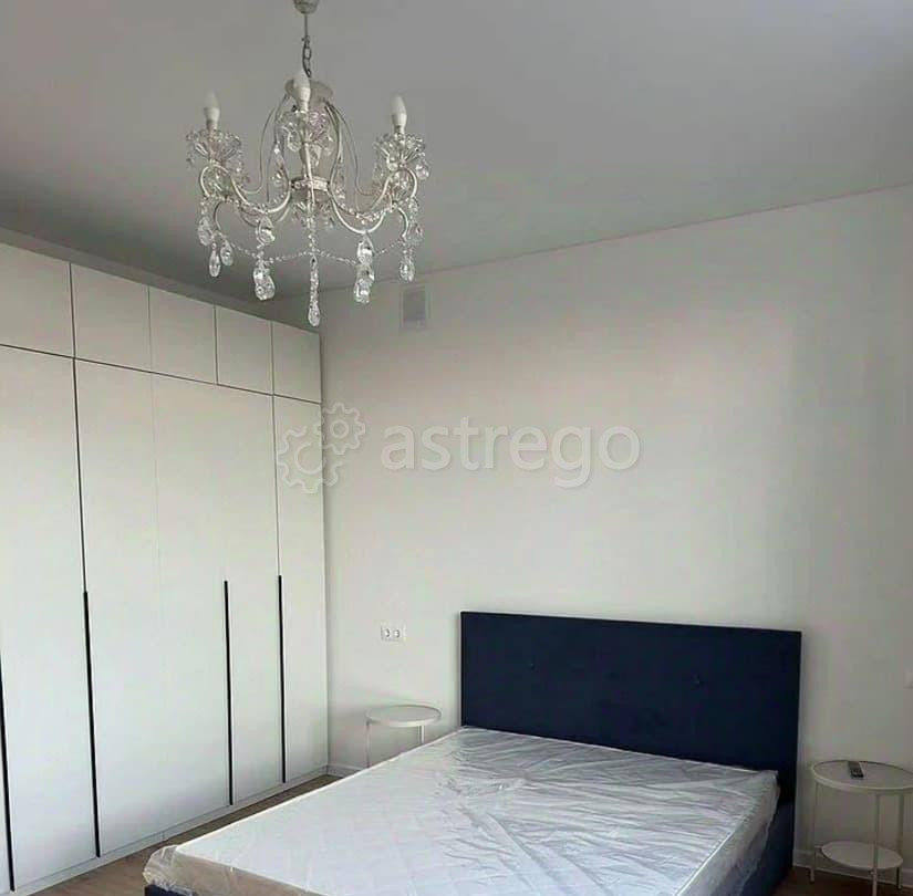 3-комн. квартира, 82 м2, 4/7 эт. Москва - изображение 2