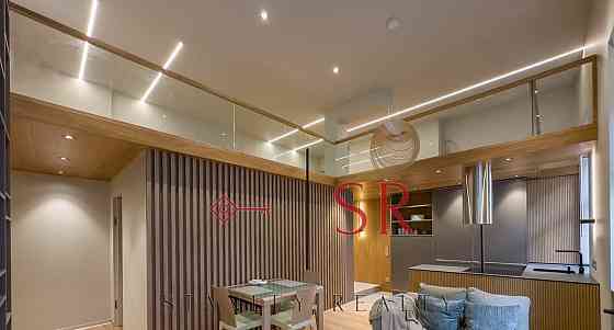 3-комн. квартира, 80 м2, 2/5 эт. Санкт-Петербург