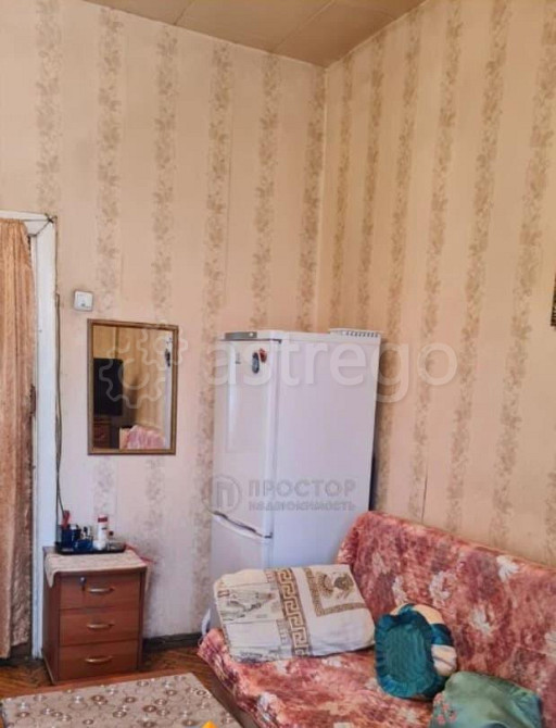 Комната, 19 м2, 3/7 эт. Москва - изображение 5