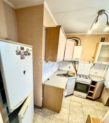 2-комн. квартира, 45 м2, 3/5 эт. Орехово-Зуево - изображение 9