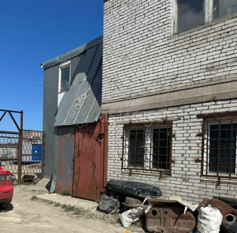 Производственное, 690 м2 Санкт-Петербург - изображение 7