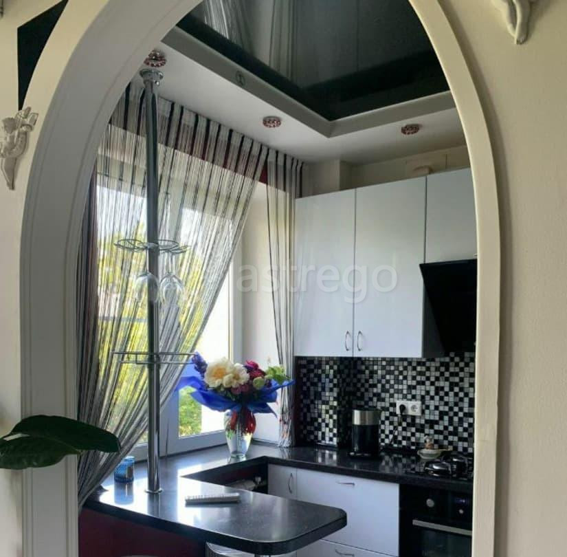 1-комн. квартира, 32.1 м2, 3/8 эт. Москва - изображение 2