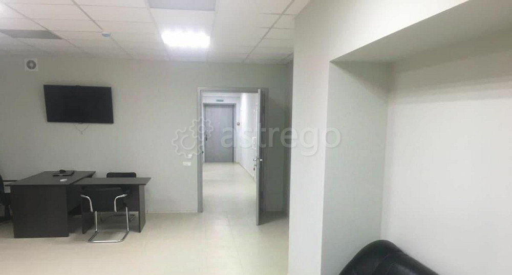 Торговое помещение, 243 м2 Белгород - изображение 1