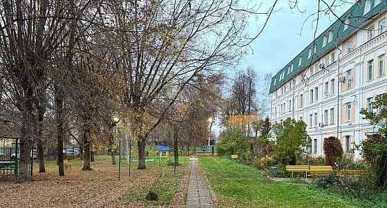 2-комн. квартира, 42 м2, 1/5 эт. Серпухов