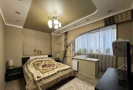 4-комн. квартира, 81.21 м2, 1/9 эт. Старый Оскол