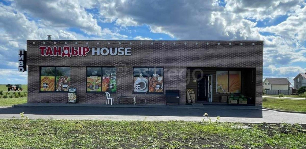 Торговое помещение, 190 м2 Стрелецкое - изображение 8