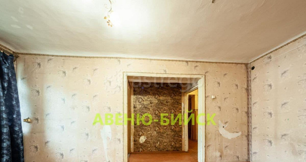 2-комн. квартира, 41.2 м2, 2/3 эт. Бийск - изображение 4