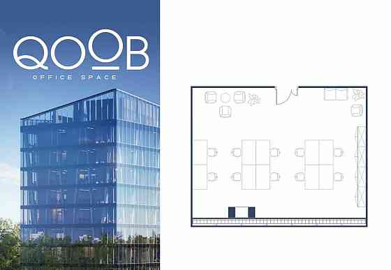 Офис, 75.5 м2 Москва
