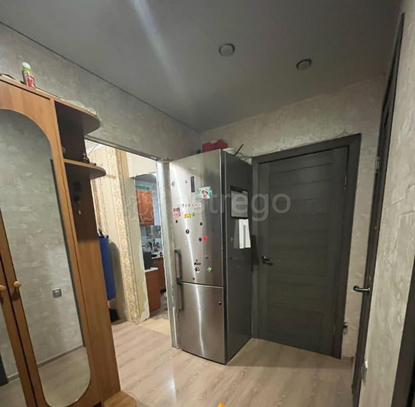 2-комн. квартира, 40.9 м2, 1/9 эт. Норильск - изображение 5
