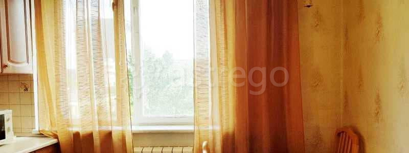 2-комн. квартира, 45 м2, 4/9 эт. Москва - изображение 10