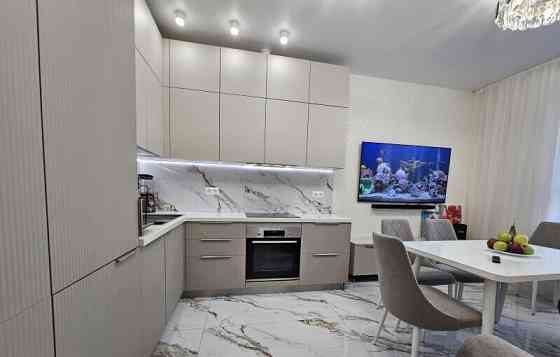2-комн. квартира, 67.6 м2, 6/16 эт. Москва