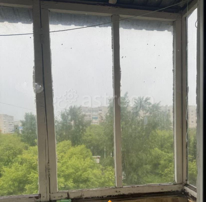 1-комн. квартира, 30.2 м2, 8/9 эт. Новоалтайск - изображение 4
