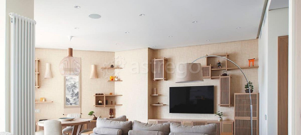 4-комн. квартира, 160 м2, 7/19 эт. Москва - изображение 7