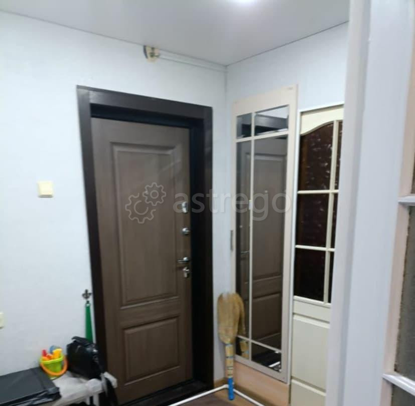 1-комн. квартира, 35.5 м2, 1/3 эт. Емельяново - изображение 2