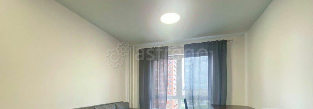 Студия, 19 м2, 20/33 эт. Москва - изображение 1