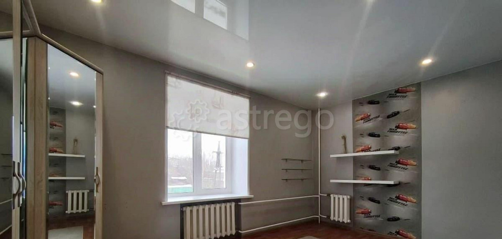 3-комн. квартира, 65 м2, 3/3 эт. Красноярск - изображение 7