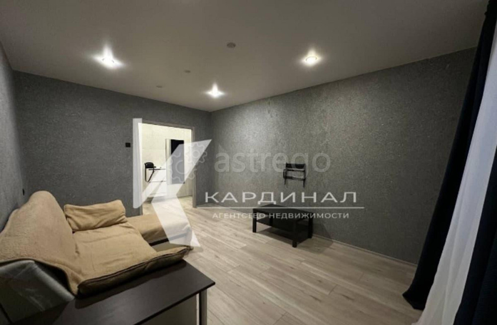 3-комн. квартира, 62 м2, 3/9 эт. Старый Оскол - изображение 6