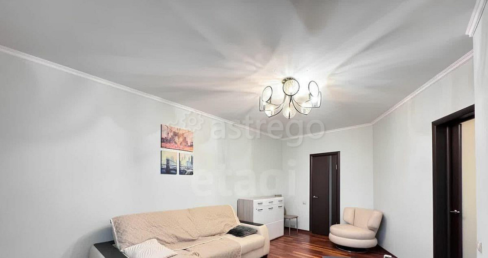 3-комн. квартира, 82.4 м2, 13/25 эт. Химки - изображение 7