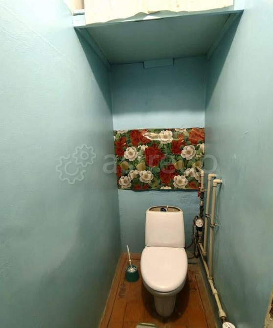 4-комн. квартира, 75.9 м2, 1/12 эт. Белгород - изображение 8