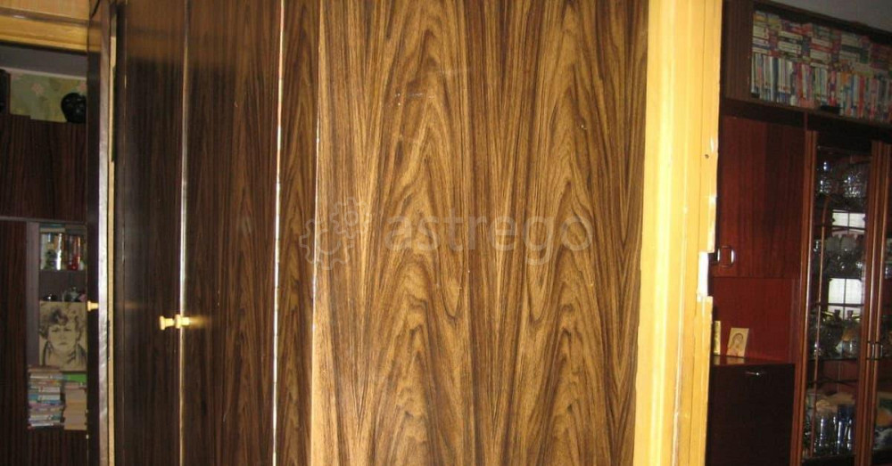 Комната, 45 м2, 3/9 эт. Москва - изображение 7