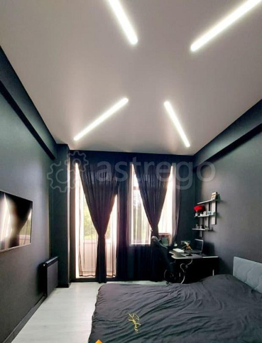 4-комн. квартира, 93 м2, 3/4 эт. Орехово-Зуево - изображение 3