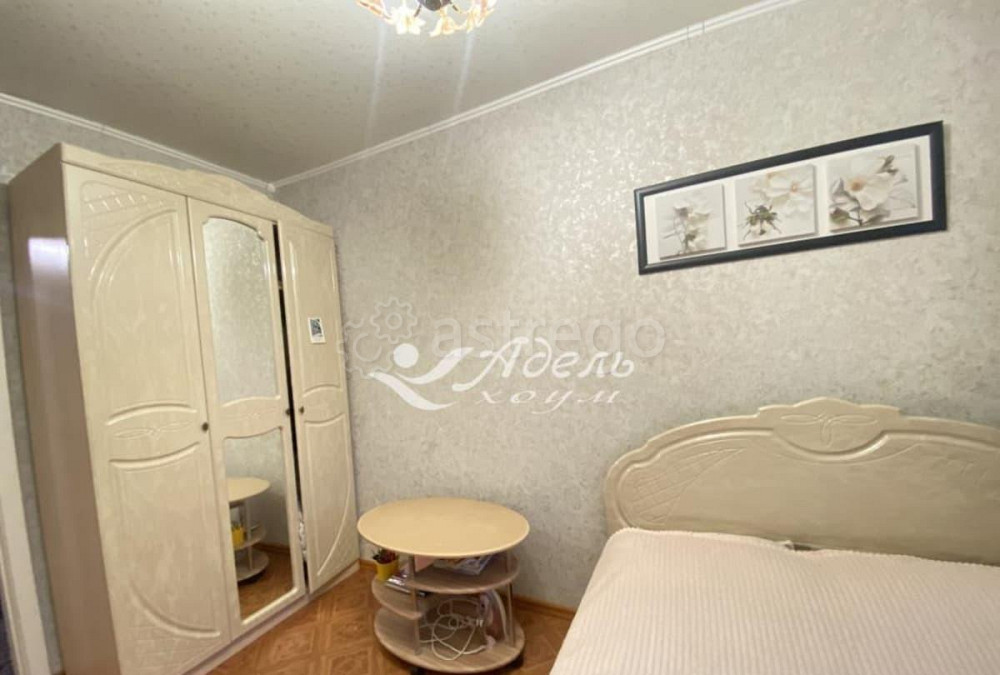 2-комн. квартира, 43.9 м2, 2/9 эт. Норильск - изображение 7