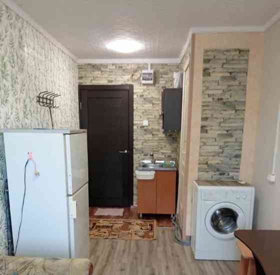 Студия, 14 м2, 5/5 эт. Красноярск
