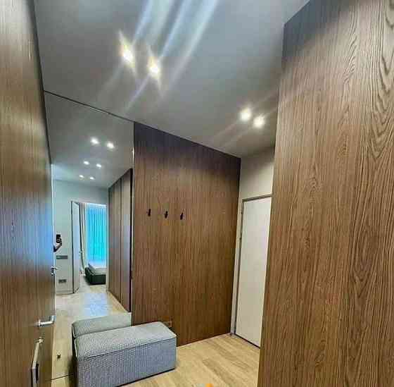2-комн. квартира, 48 м2, 15/23 эт. Москва