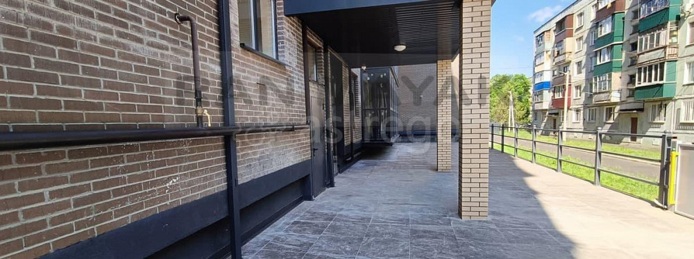 3-комн. квартира, 79.5 м, 1/8 эт. Майкоп - изображение 4