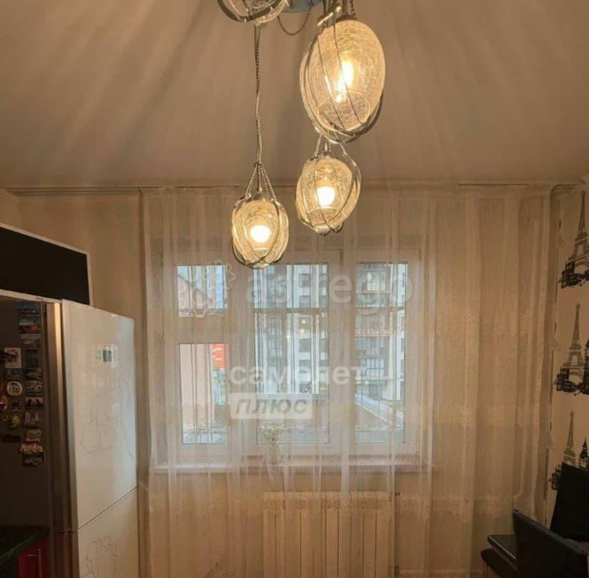 3-комн. квартира, 75 м2, 2/25 эт. Мытищи - изображение 6