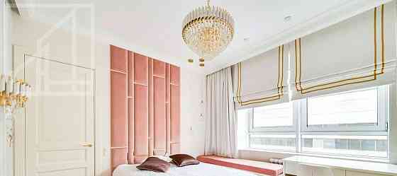 4-комн. квартира, 120 м2, 6/28 эт. Москва