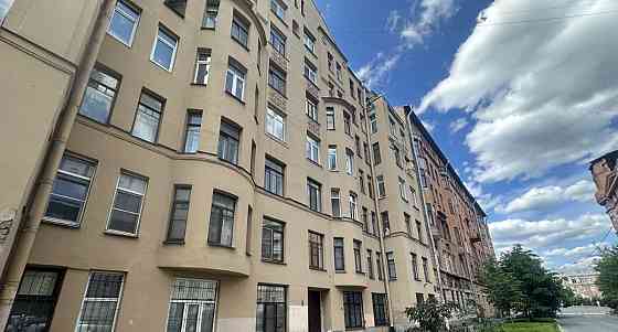 Комната, 18.9 м2, 4/8 эт. Санкт-Петербург