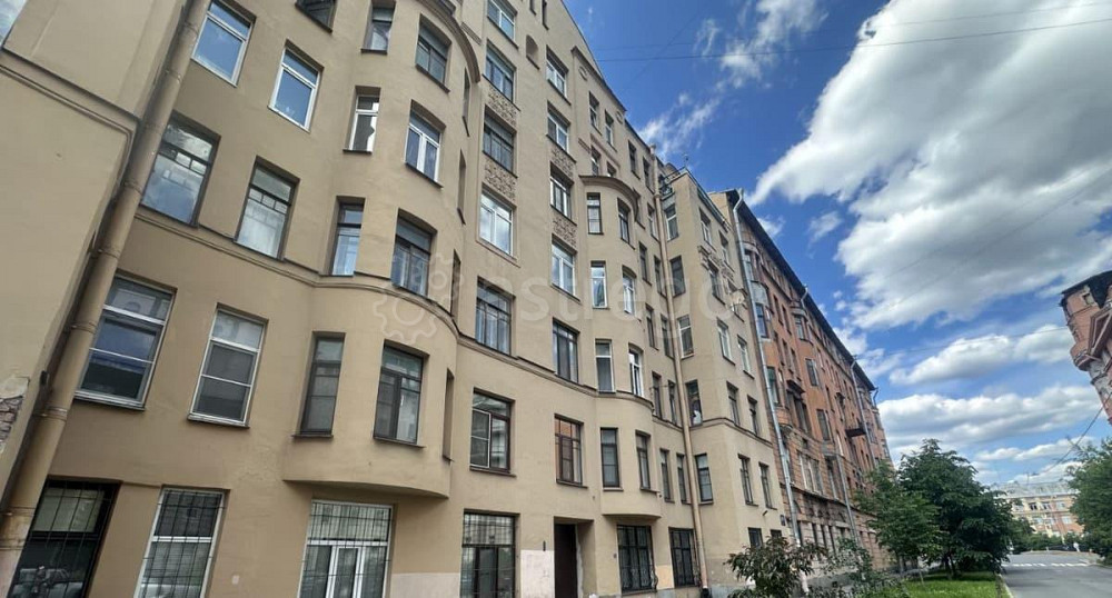 Комната, 18.9 м2, 4/8 эт. Санкт-Петербург - изображение 4