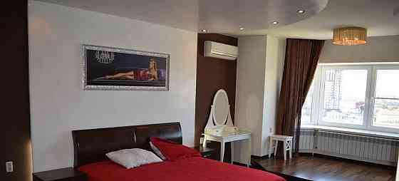 3-комн. квартира, 120 м2, 9/10 эт. Астрахань