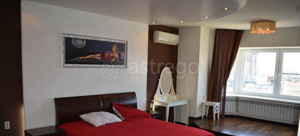 3-комн. квартира, 120 м2, 9/10 эт. Астрахань - изображение 4